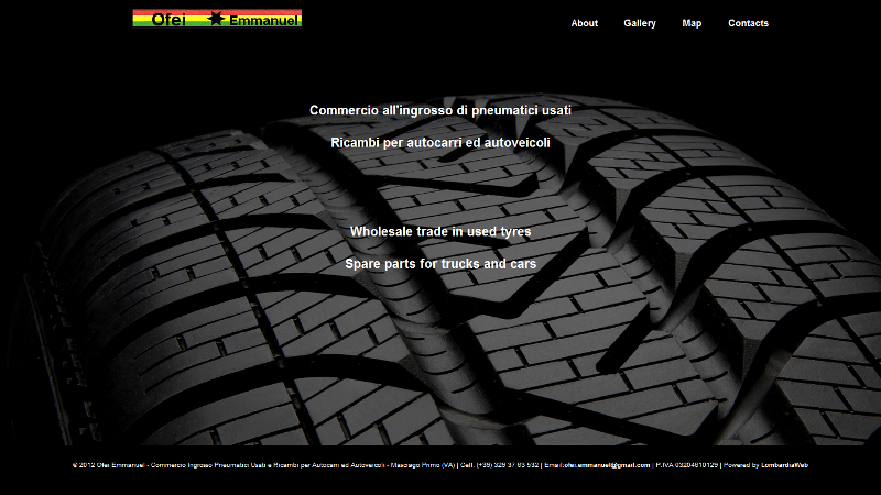 Image Alt Text