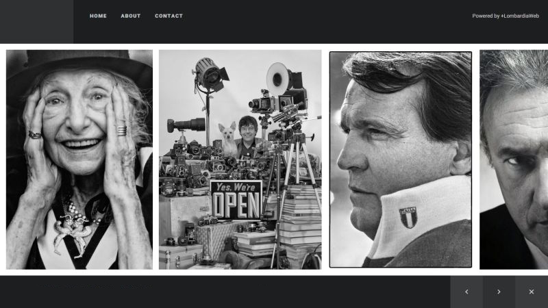 Image Alt Text